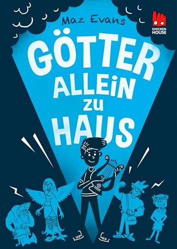 Amazon.de: Maz Evans: Bücher, Biographie, neuestes
